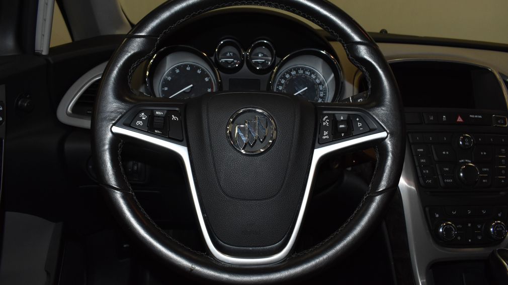 2014 Buick Verano Convenience 2 #12