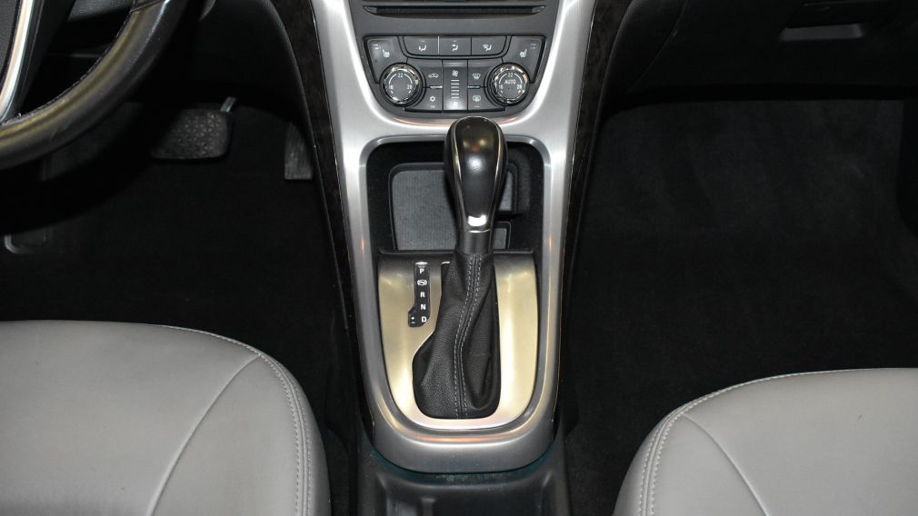 2014 Buick Verano Convenience 2 #15