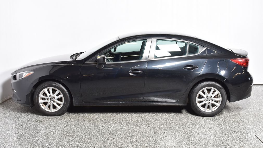 2014 Mazda 3 GS-SKY #6