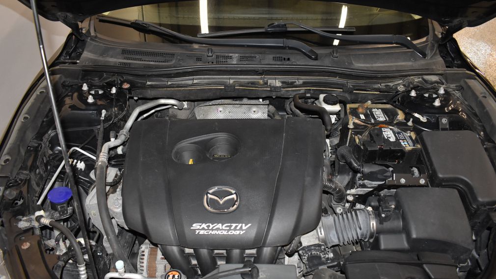 2014 Mazda 3 GS-SKY #25
