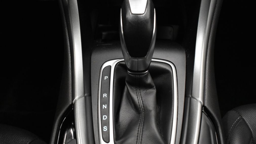 2014 Ford Fusion Titanium AWD NAVIGATION #46
