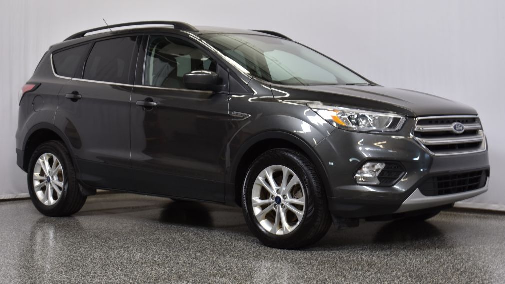 2017 Ford Escape SE TOIT PANORAMIQUE #0