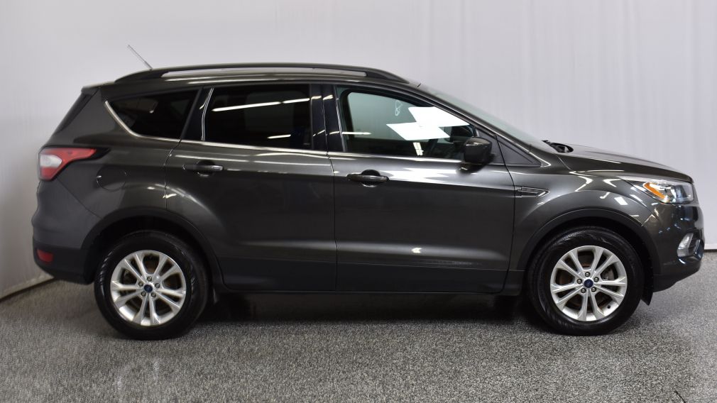 2017 Ford Escape SE TOIT PANORAMIQUE #2