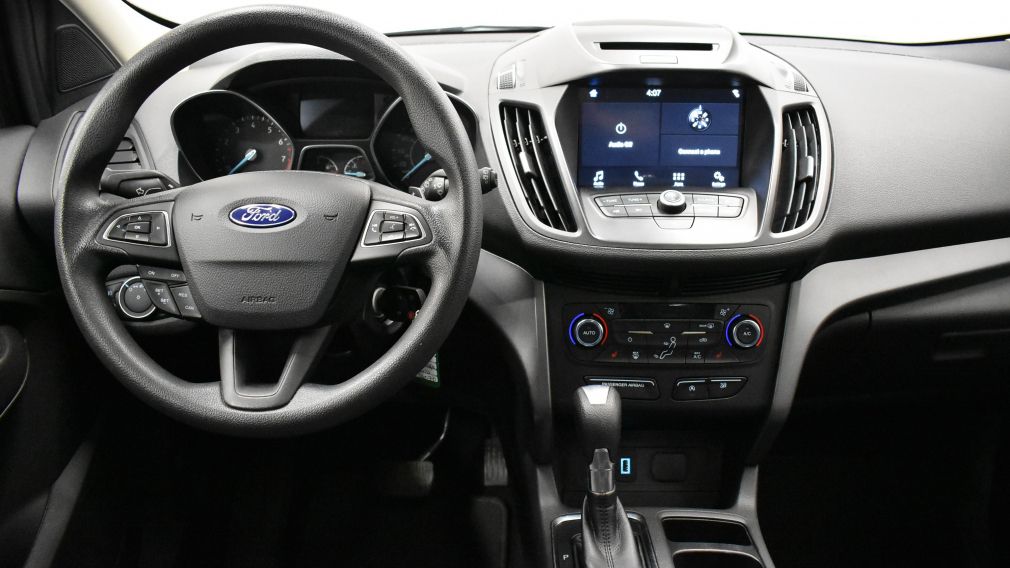 2017 Ford Escape SE TOIT PANORAMIQUE #11