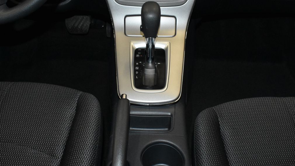 2013 Nissan Sentra S #16