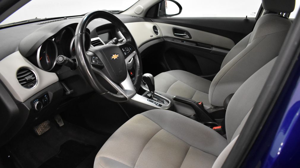 2013 Chevrolet Cruze LT Turbo #7