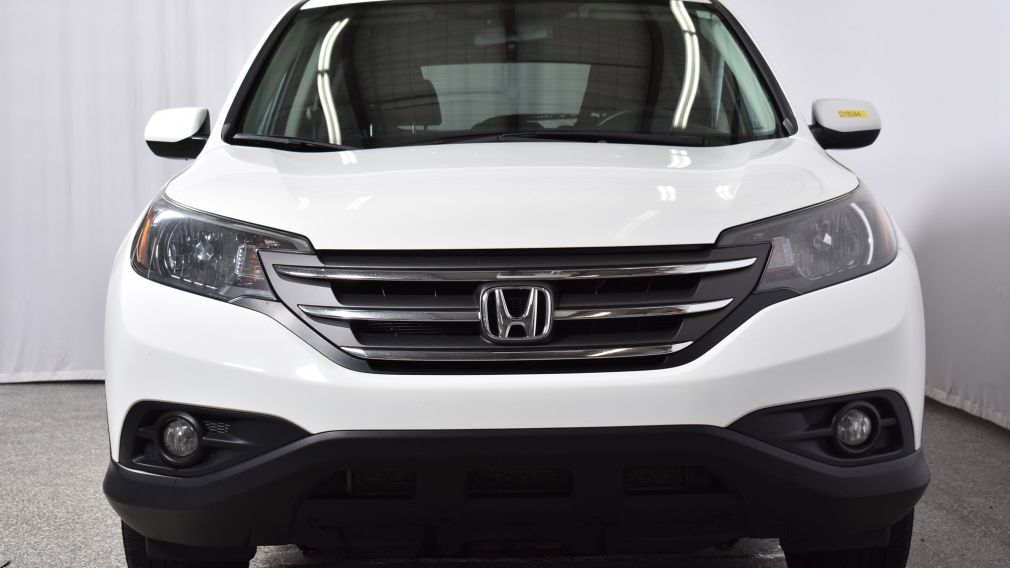 2012 Honda CRV EX TOIT OUVRANT #1