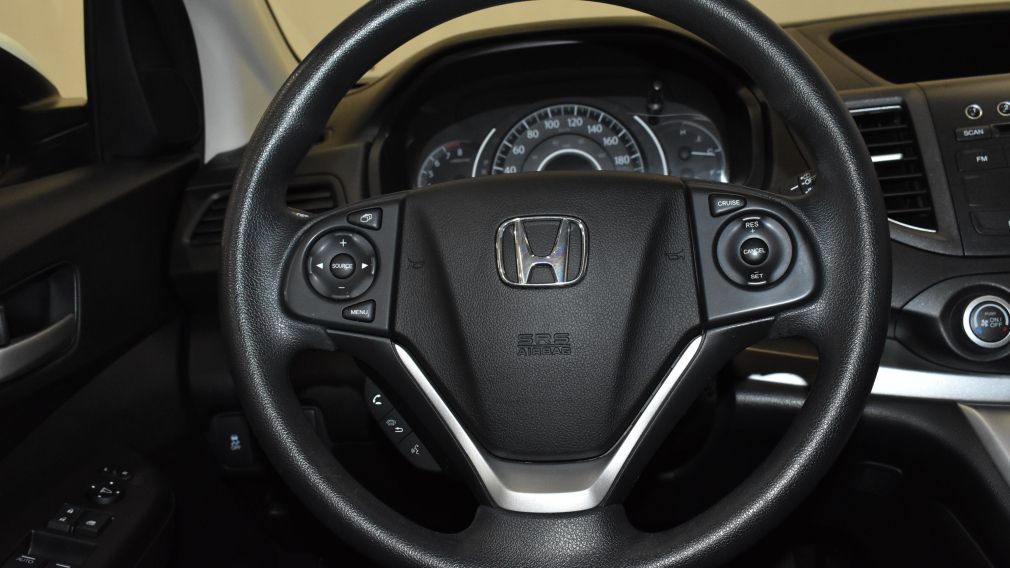 2012 Honda CRV EX TOIT OUVRANT #18