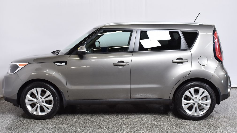 2014 Kia Soul EX+ #6