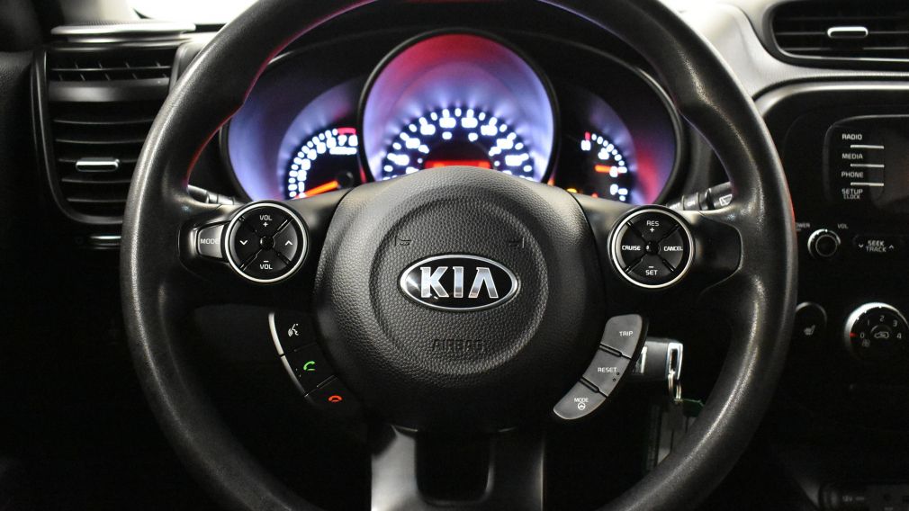 2014 Kia Soul EX+ #12