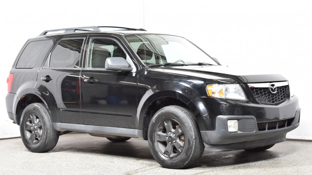 2010 Mazda Tribute GS 4x4 Automatique #0