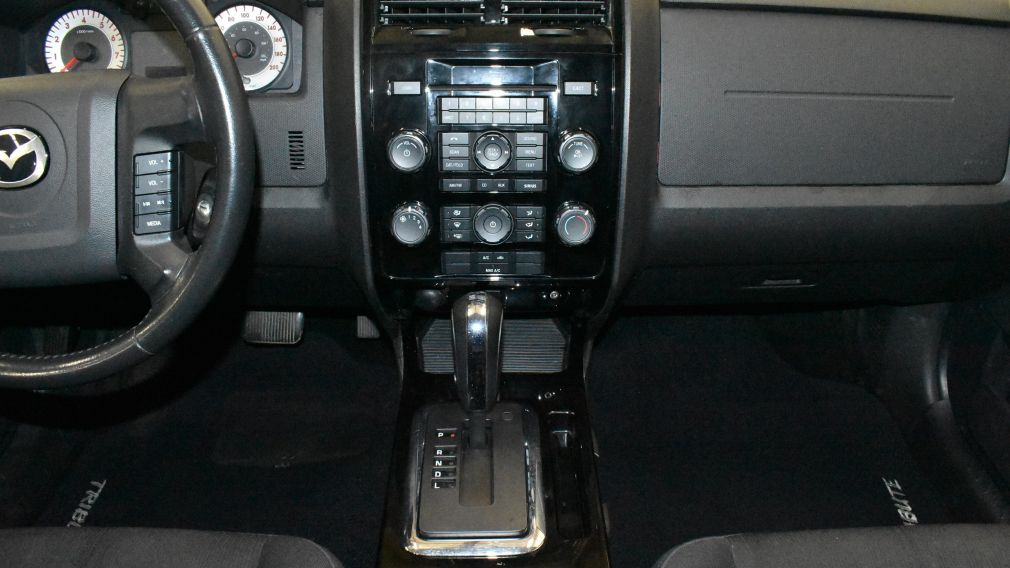 2010 Mazda Tribute GS 4x4 Automatique #17