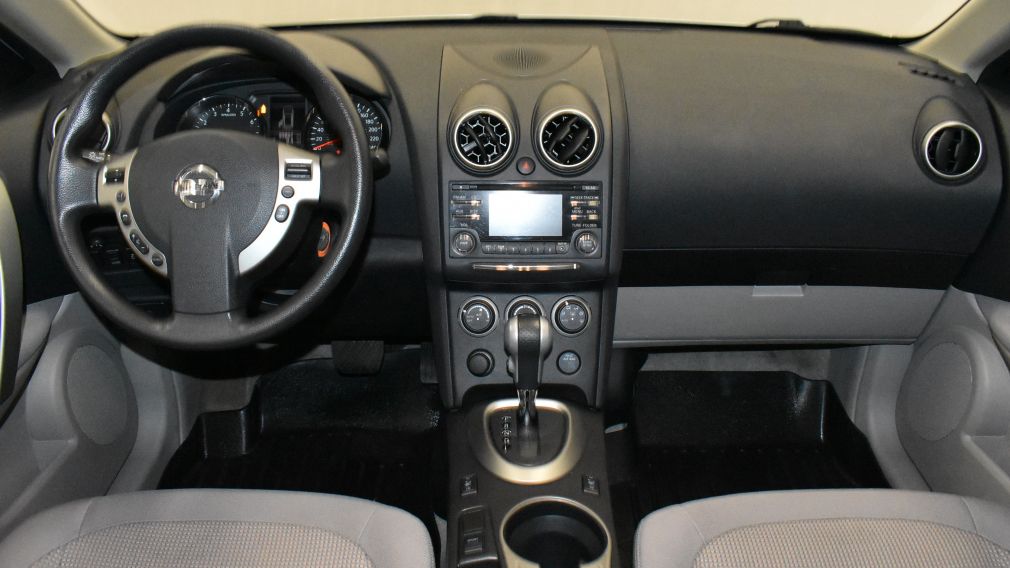 2013 Nissan Rogue SV AWD Automatique #11