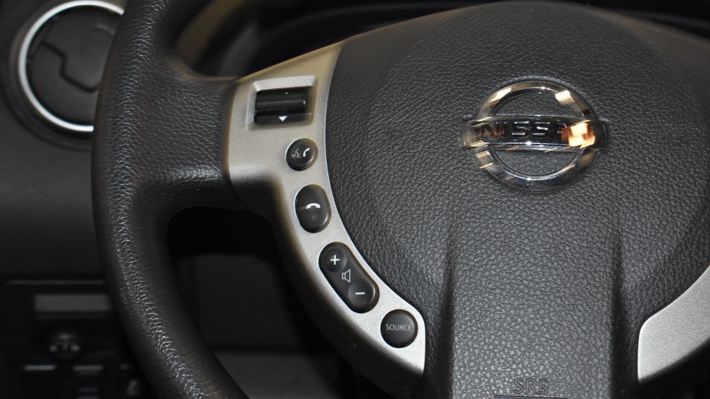 2013 Nissan Rogue SV AWD Automatique #13