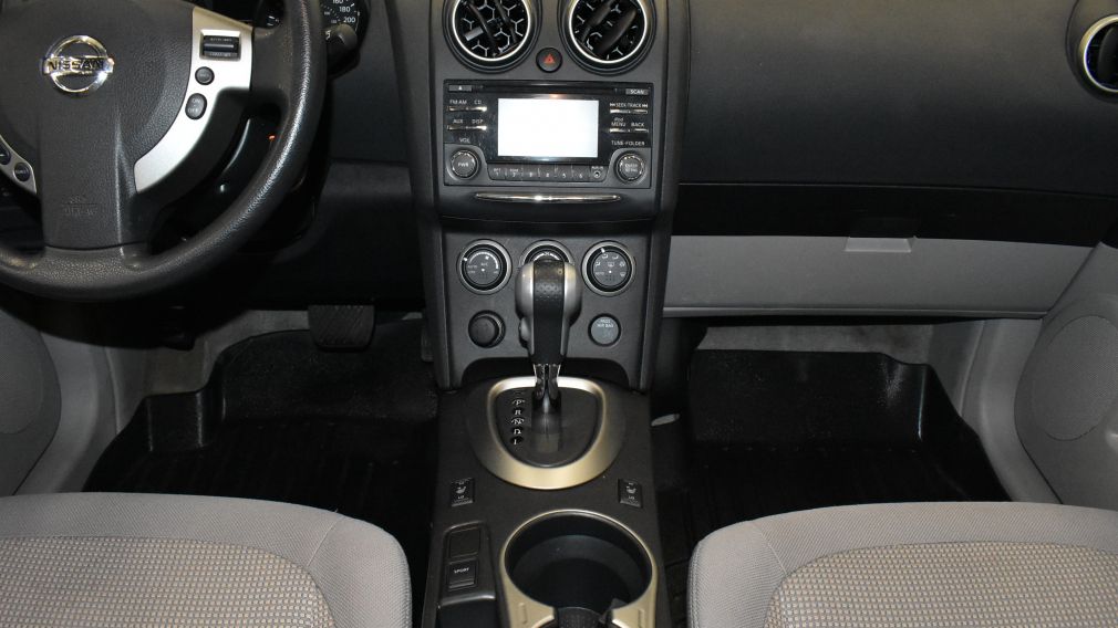 2013 Nissan Rogue SV AWD Automatique #17