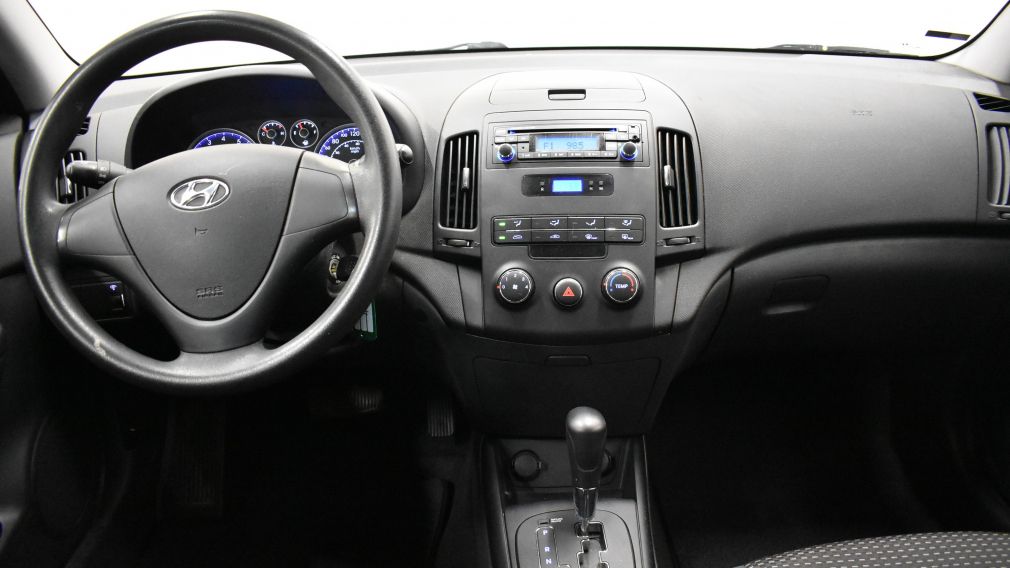2011 Hyundai Elantra Touring L Automatique #11
