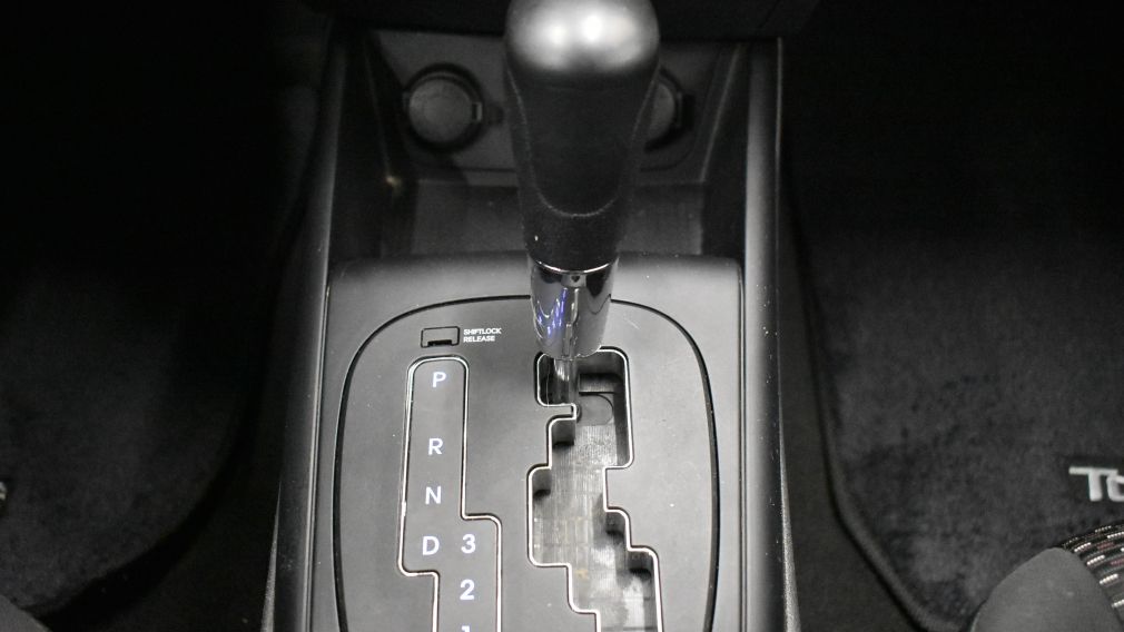 2011 Hyundai Elantra Touring L Automatique #13
