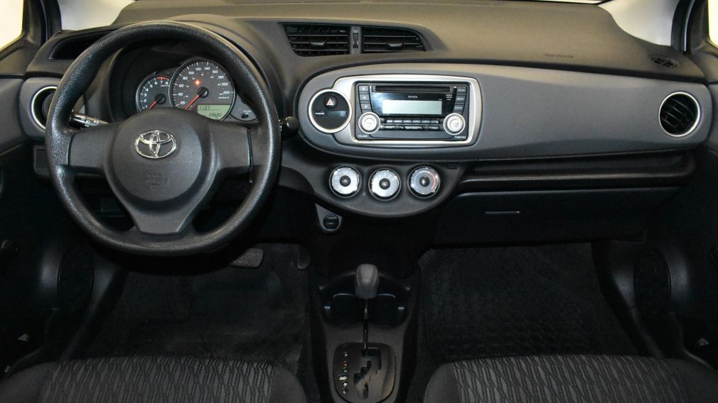 2014 Toyota Yaris LE Automatique #10