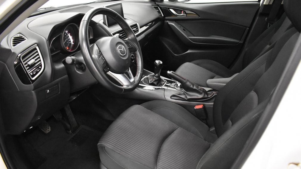 2015 Mazda 3 GS Mags GPS #10