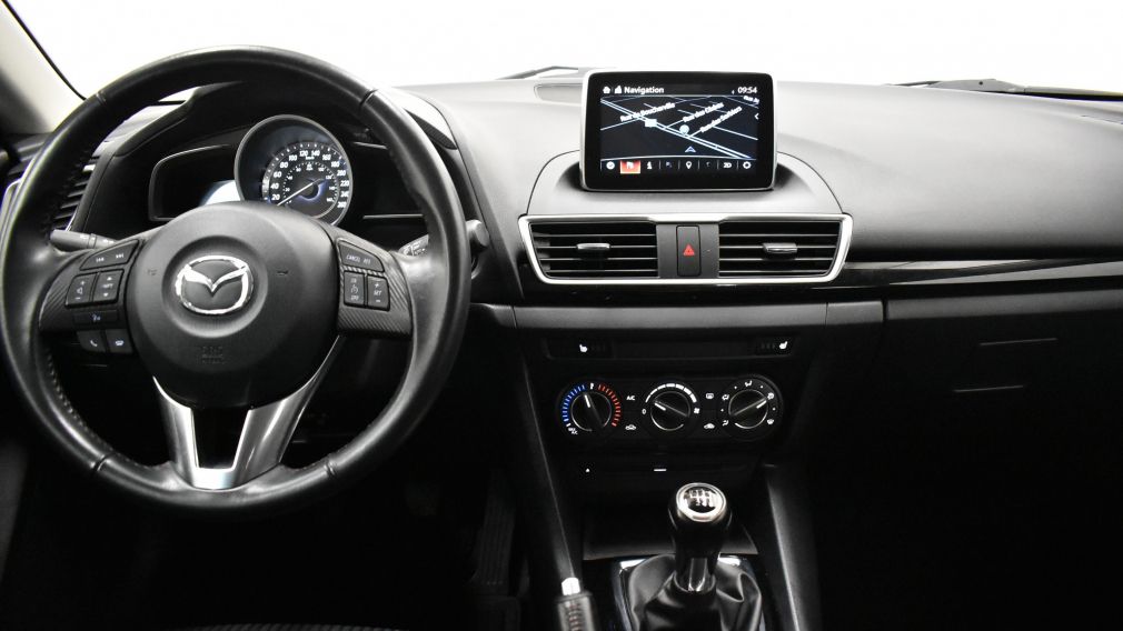 2015 Mazda 3 GS Mags GPS #11