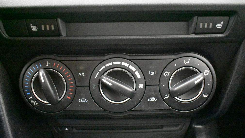 2015 Mazda 3 GS Mags GPS #15
