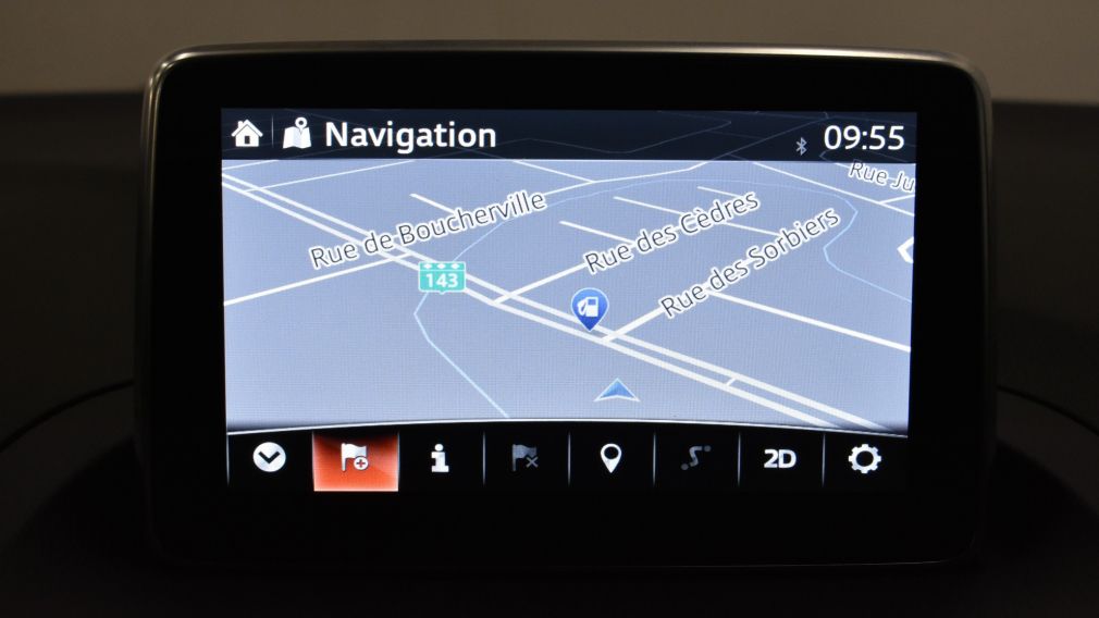 2015 Mazda 3 GS Mags GPS #16