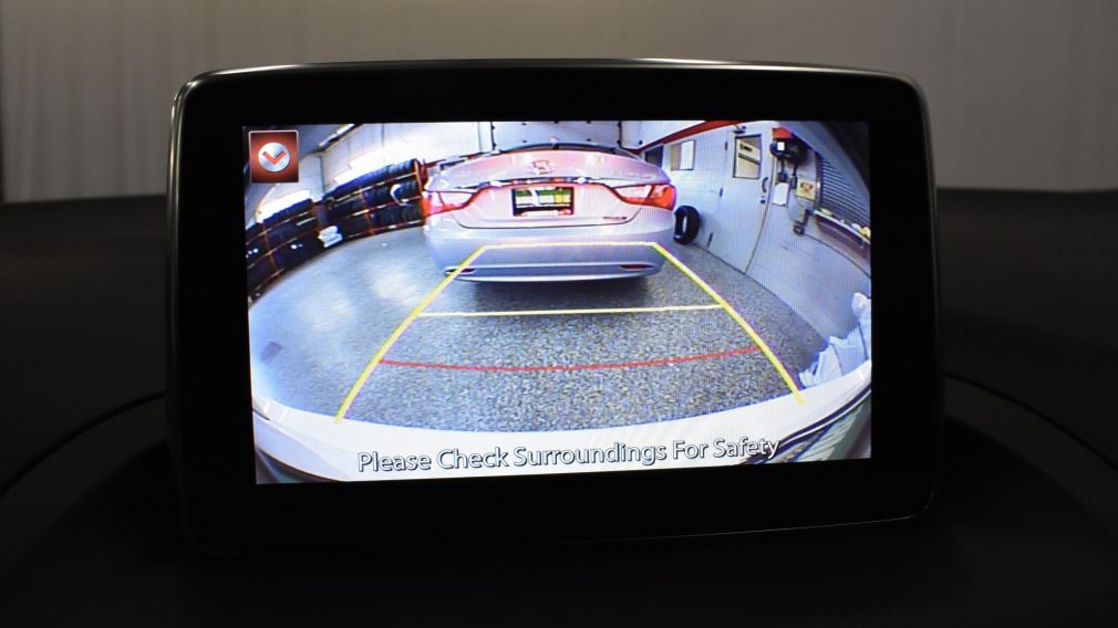 2015 Mazda 3 GS Mags GPS #17