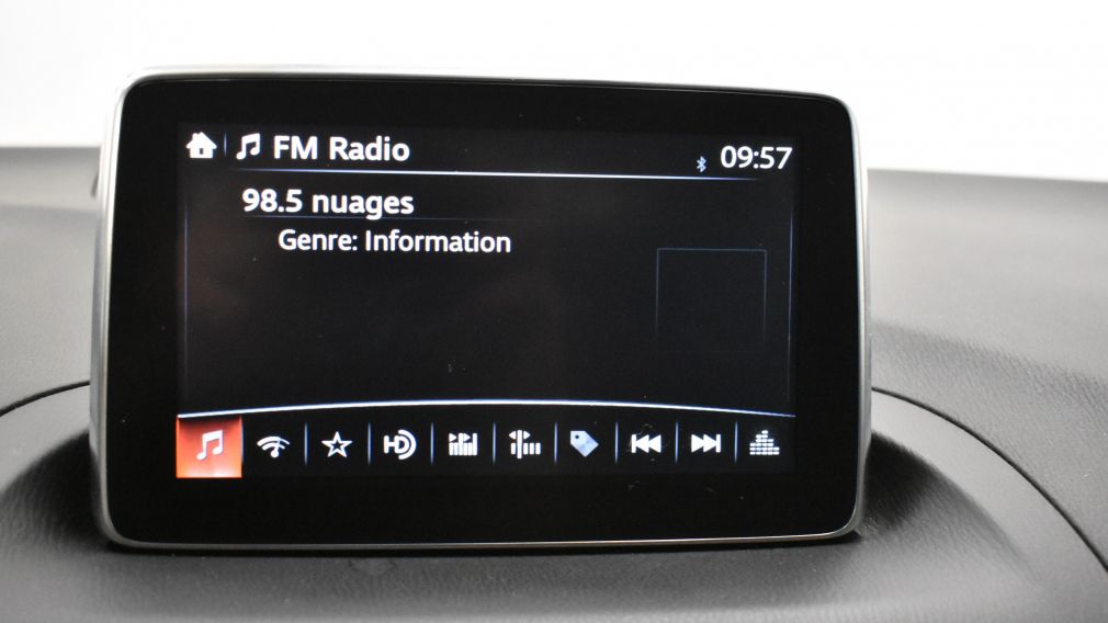 2015 Mazda 3 GS Mags GPS #18