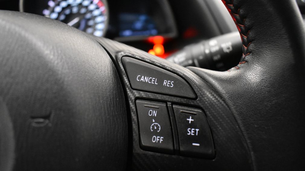 2015 Mazda 3 GS Mags GPS #21