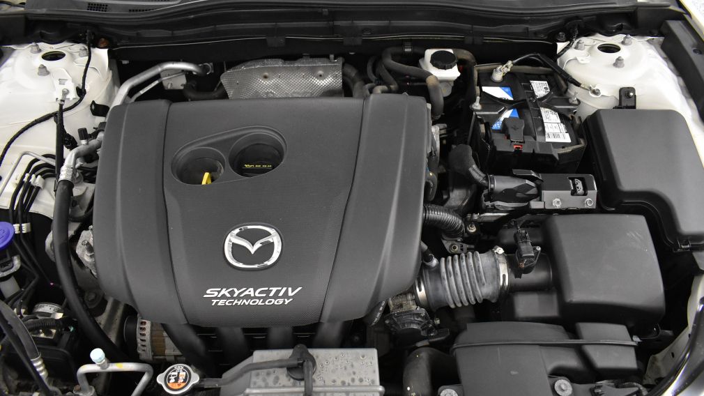 2015 Mazda 3 GS Mags GPS #24