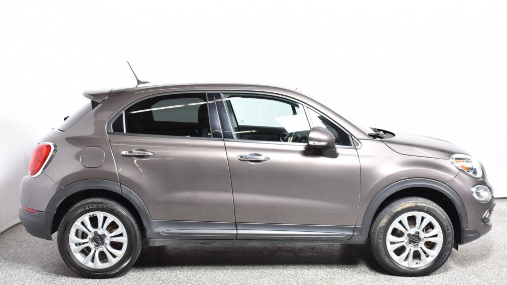 2016 Fiat 500X Sport AWD Automatique #3