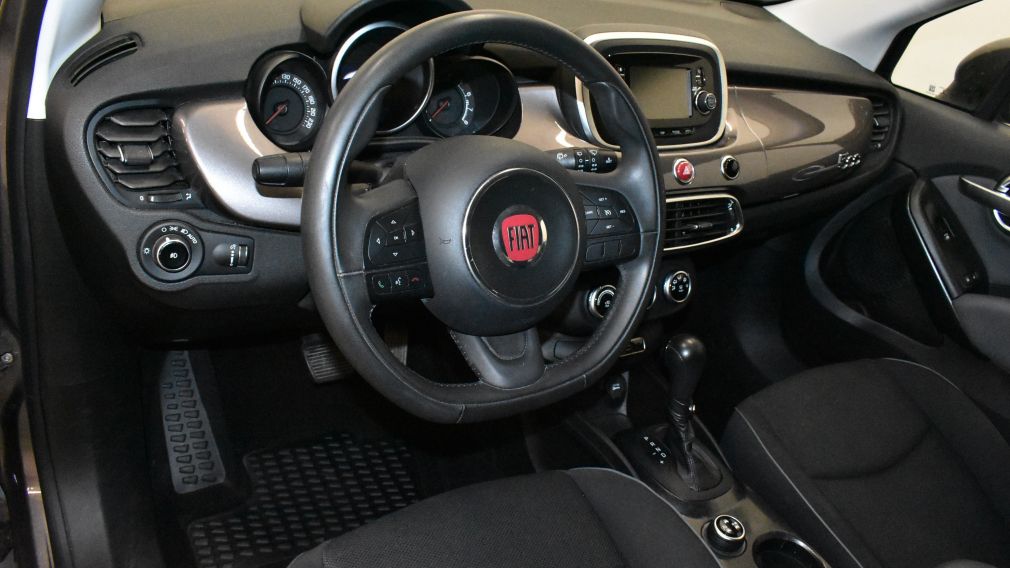 2016 Fiat 500X Sport AWD Automatique #10