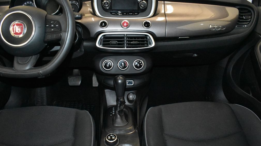 2016 Fiat 500X Sport AWD Automatique #17