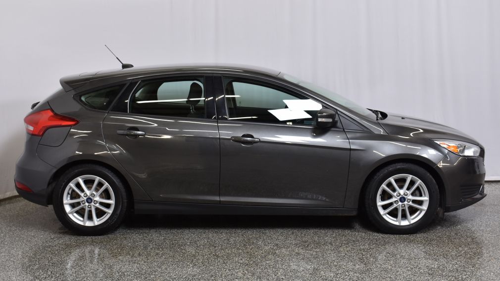 2015 Ford Focus SE Aut Mags Cam Recul #2