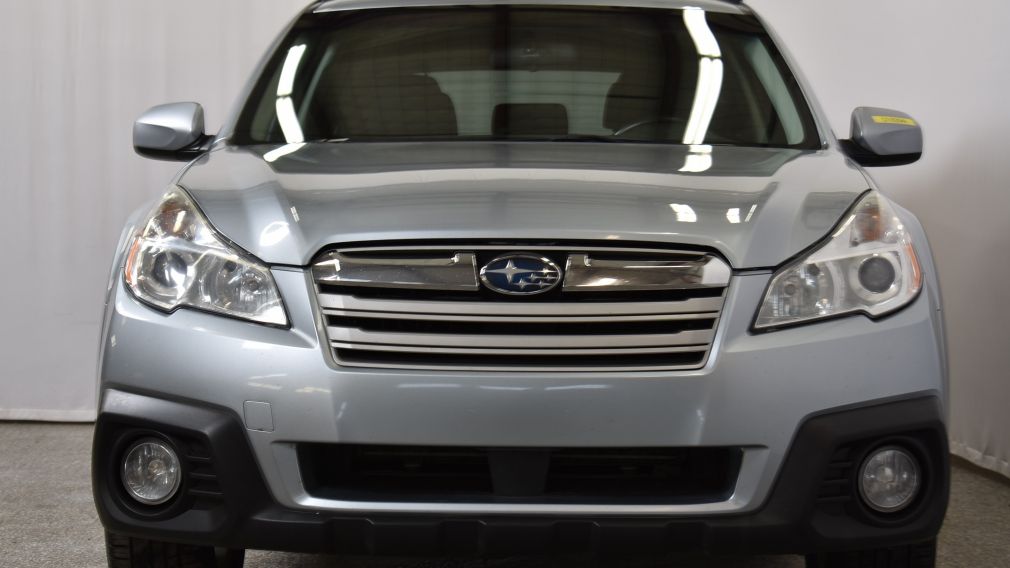 2013 Subaru Outback 2.5i Touring TOIT OUVRANT #1