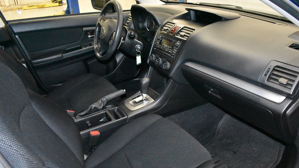2012 Subaru Impreza 2.0i w/Touring Pkg #14