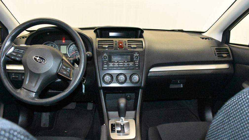 2012 Subaru Impreza 2.0i w/Touring Pkg #15