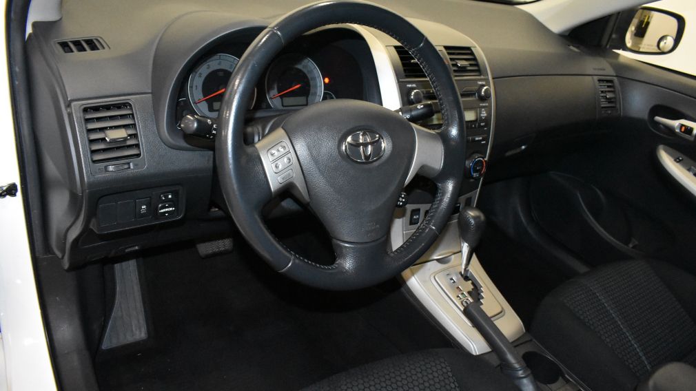 2010 Toyota Corolla XRS Automatique #10