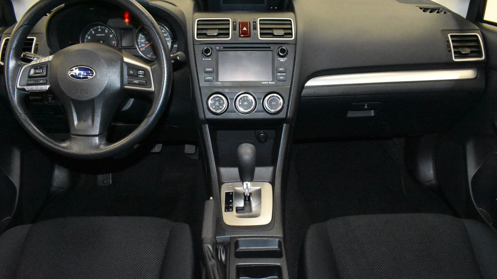 2015 Subaru Impreza 2.0i AWD Automatique #11