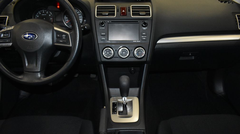 2015 Subaru Impreza 2.0i AWD Automatique #17
