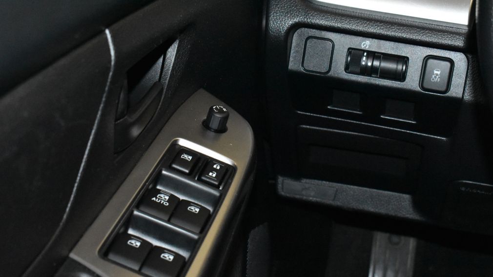 2015 Subaru Impreza 2.0i AWD Automatique #18