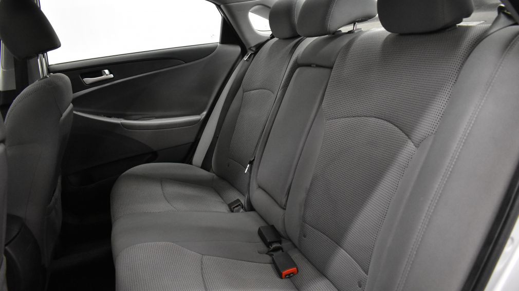 2013 Hyundai Sonata GLS Toit Mags Bluetooth #7