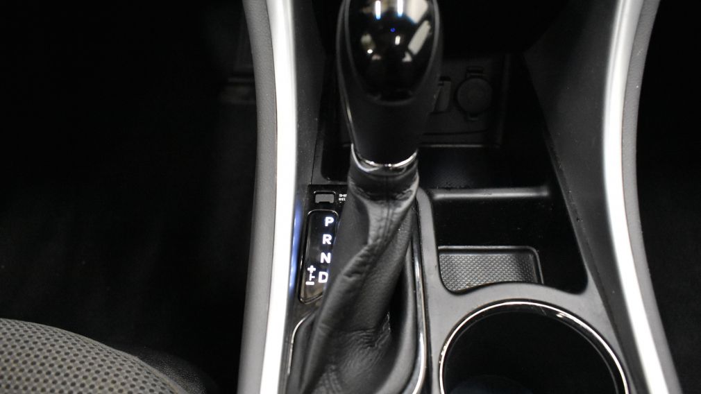 2013 Hyundai Sonata GLS Toit Mags Bluetooth #14