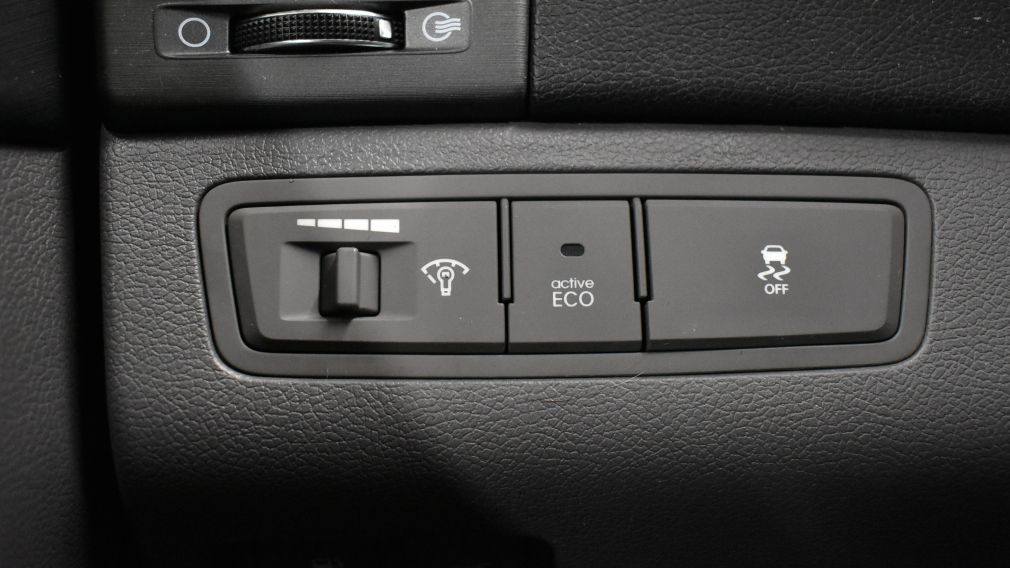 2013 Hyundai Sonata GLS Toit Mags Bluetooth #21