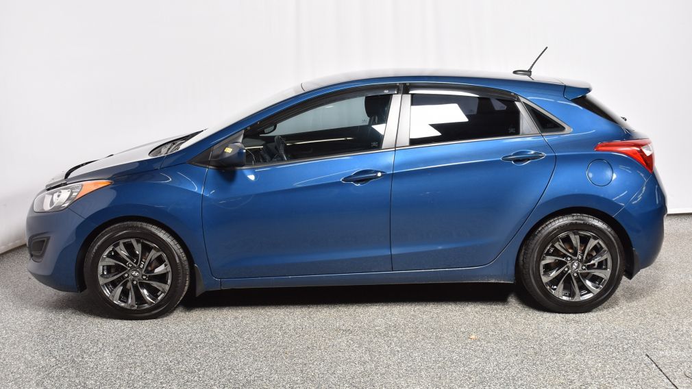 2014 Hyundai Elantra GT GL #5