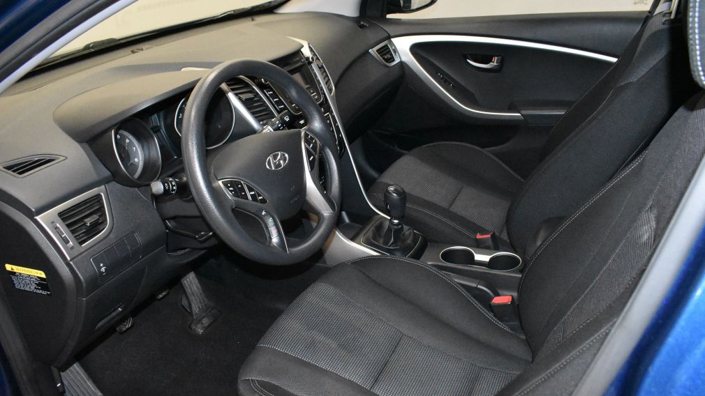 2014 Hyundai Elantra GT GL #9