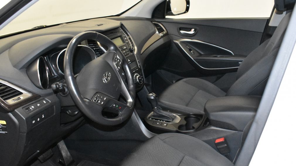 2013 Hyundai Santa Fe Premium Sièges chauffant av et arr Volant chauffan #11