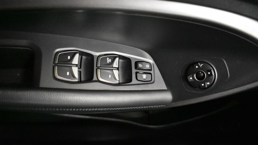 2013 Hyundai Santa Fe Premium Sièges chauffant av et arr Volant chauffan #23