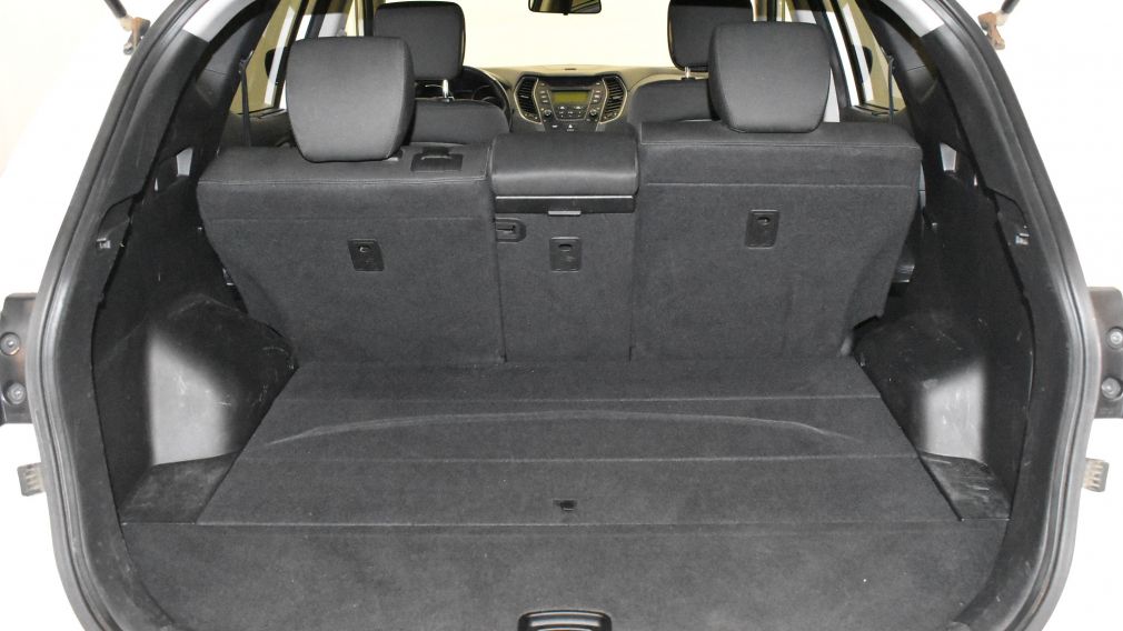 2013 Hyundai Santa Fe Premium Sièges chauffant av et arr Volant chauffan #27