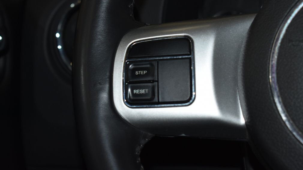 2015 Jeep Compass North 4x4 Automatique Sièges chauffants A/C #19